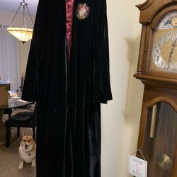 Harry Potter Robe - Gryffindor