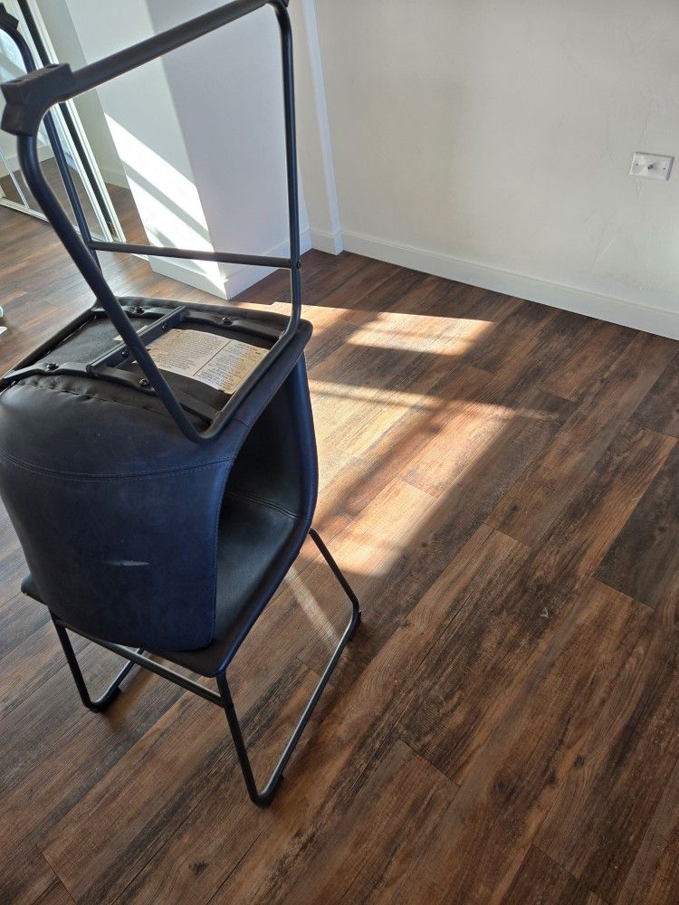 Bailey Upholstered Side Chair -20 units