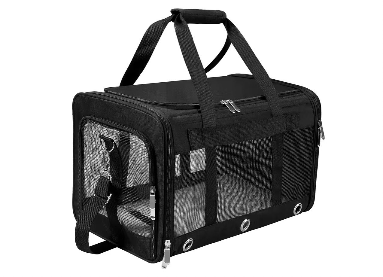 Cat/Dog Carrier