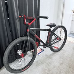 Throne The Goon 29 Inch Custom Willing To Trade 