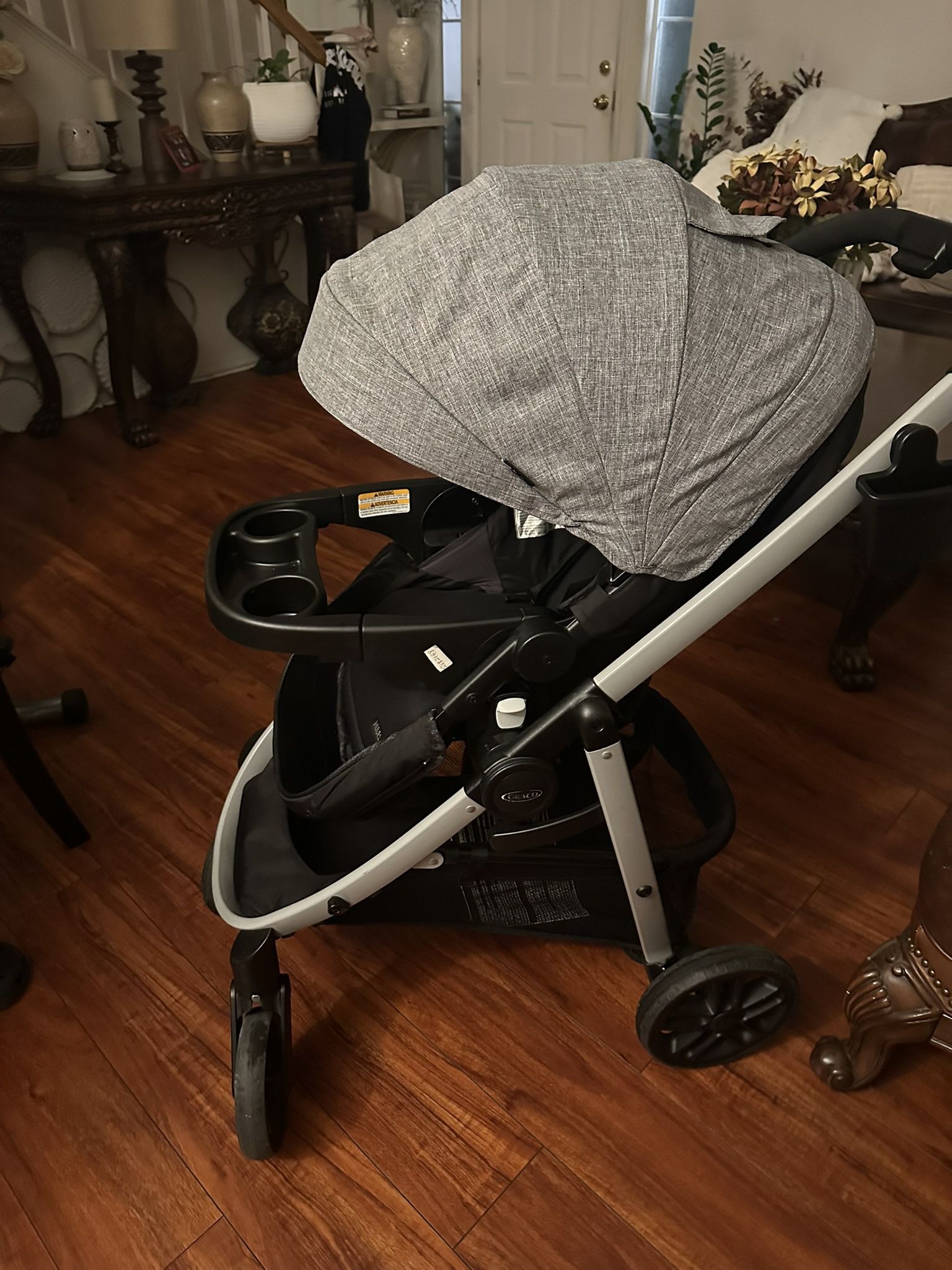 Graco Stroller