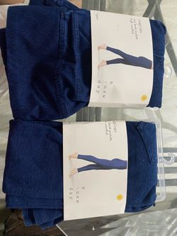 Leggings ,  Brand New  ,  Each   For