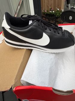 Nike cortez new mens size 10