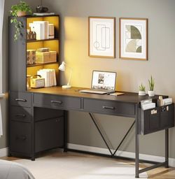Computer Desk