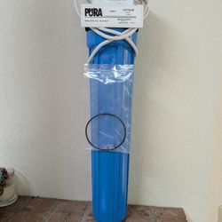Well System Ultraviolet Water Sterilizer