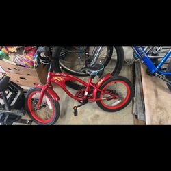 Electra kids bike