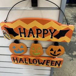 Halloween Decor
