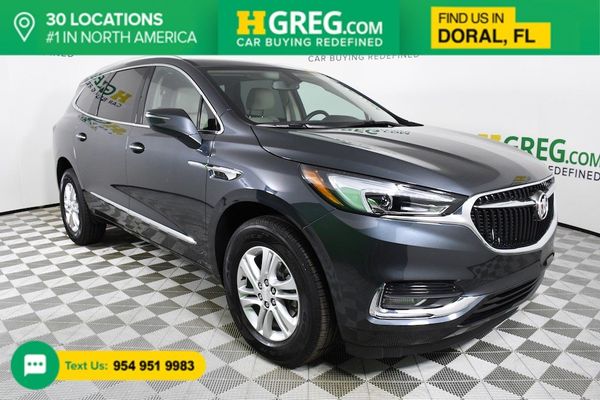 2019 Buick Enclave For Sale In Doral Fl Offerup