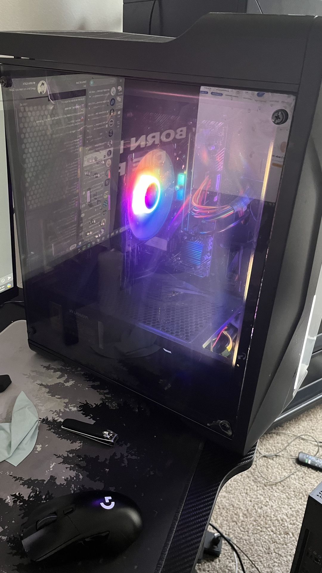 Ipason Gaming PC