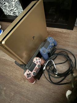 PS4 Slim