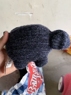 Stuffed animal