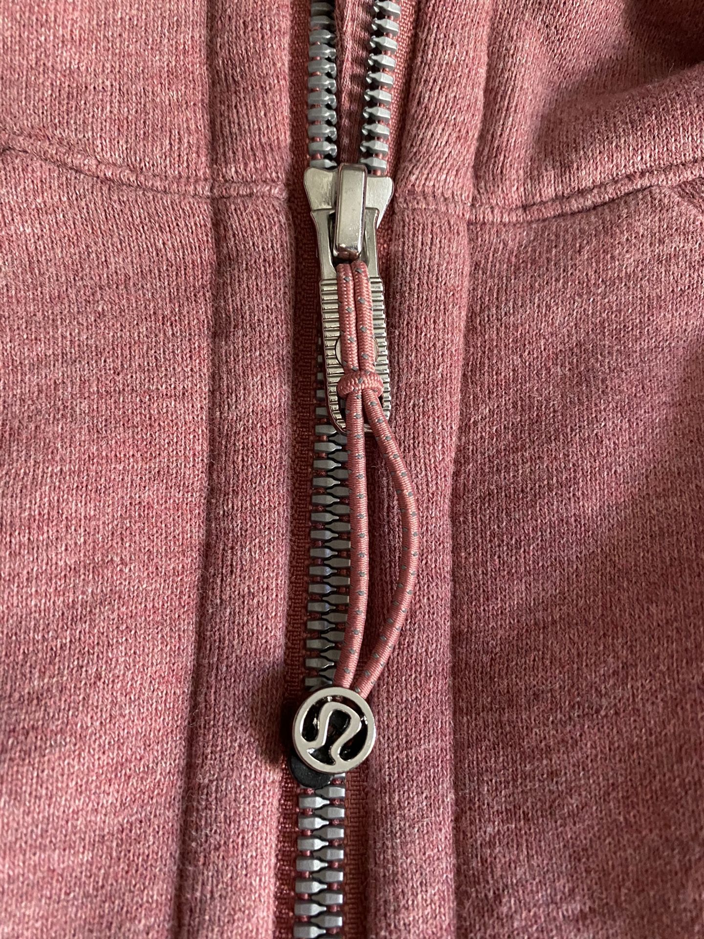 Lululemon sweatshirt