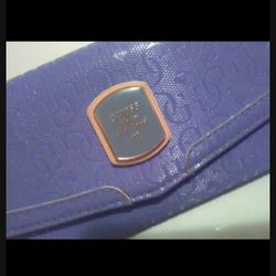 GUESS WALLET