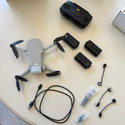 DJI Mavic Mini