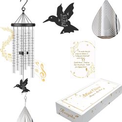 Wind Chimes