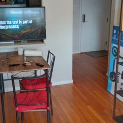 A Whole Aptment Furniture Every Thing Must Go By 12  Pm Monday Pick It Up  All Nice Things Over $2000 In Value Take It Away For $500.   