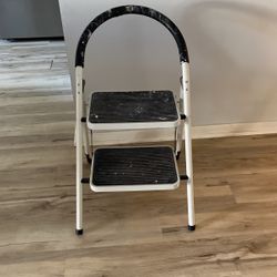 Ladder