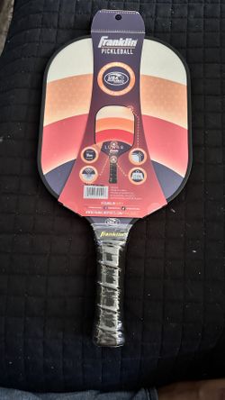 Pickleball Paddle