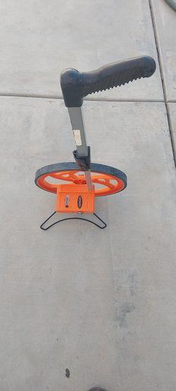 Keson Measuring Wheel