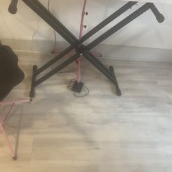Piano Stand $5 