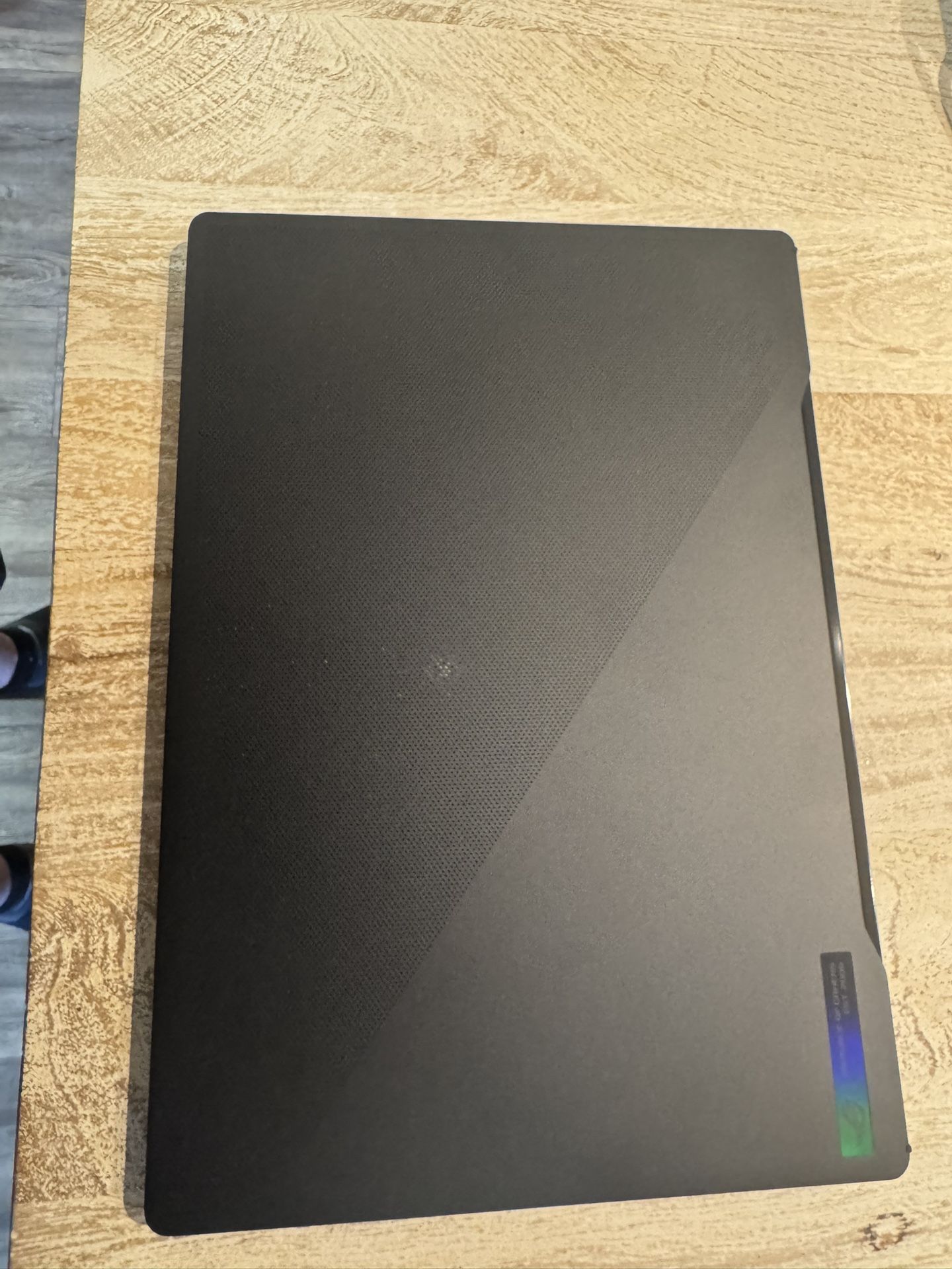 ASUS 4070 Gaming Laptop
