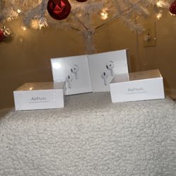 Apple AirPods 4 – Noise Cancellation