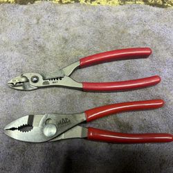 Mac Tools Pliers 