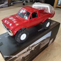 Rc Car/Truck 