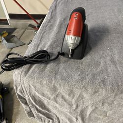 Drill
