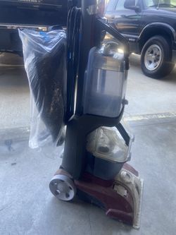Carpet Cleaner
