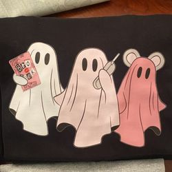 Halloween Tshirt