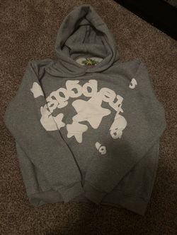 Men’s Spider Hoodie