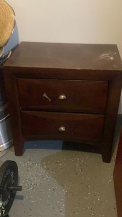 Drawers