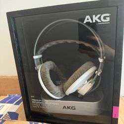 AKG K701 Headphone 