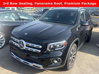 2023 Mercedes-Benz GLB 250