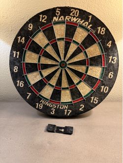 Dart Board