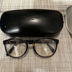 Coach Frames