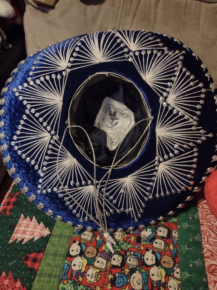 SOMBRERO. CHICO