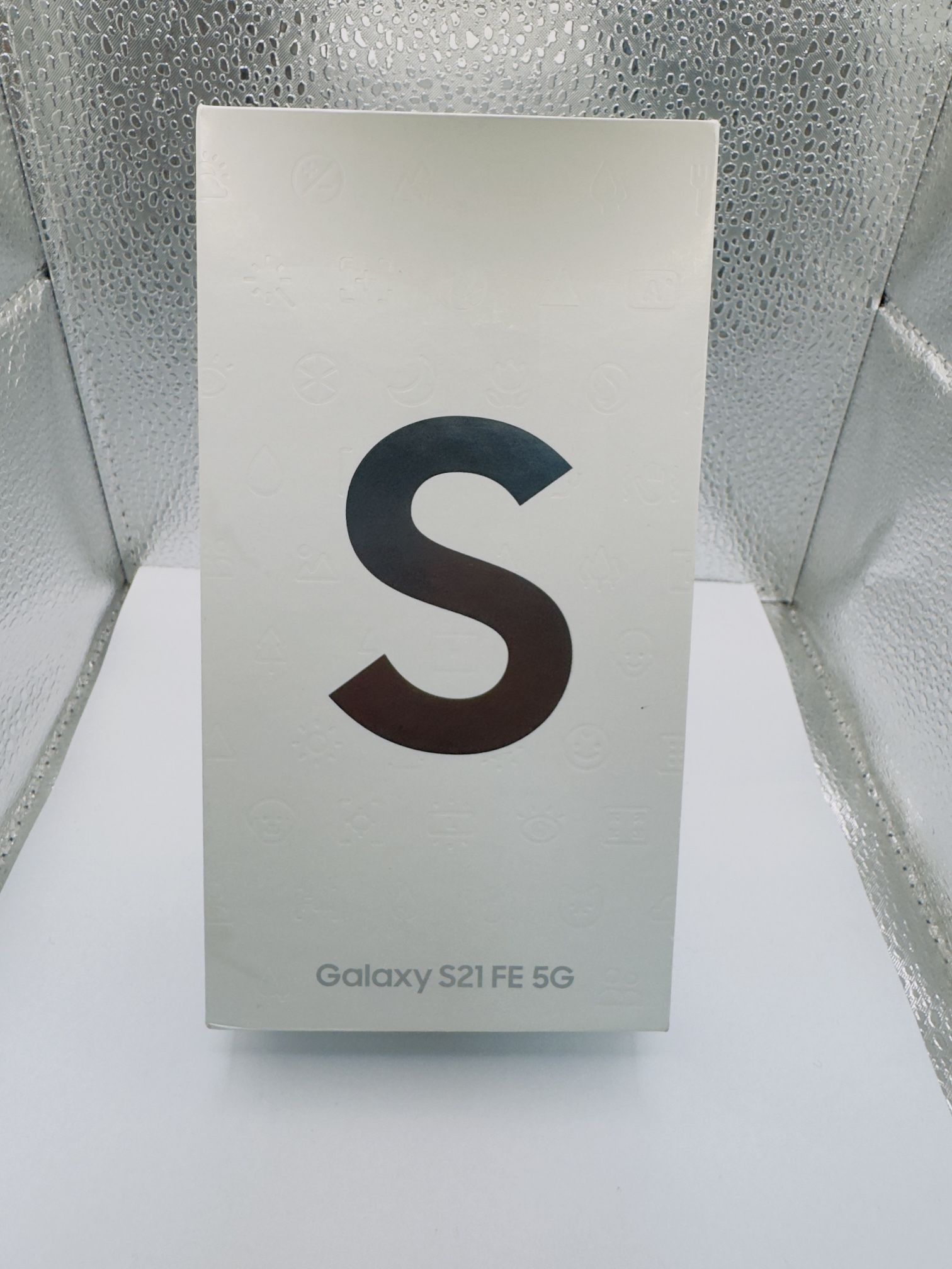 Samsung S21 FE