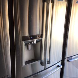 Kenmore French Door Refrigerator 