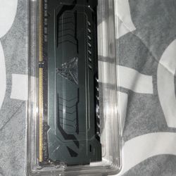 Patriot Viper Steel DDR4 RAM 16GB (2X8GB) 3600MHz CL18 1.35