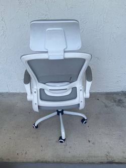 Swivel office chair used condition