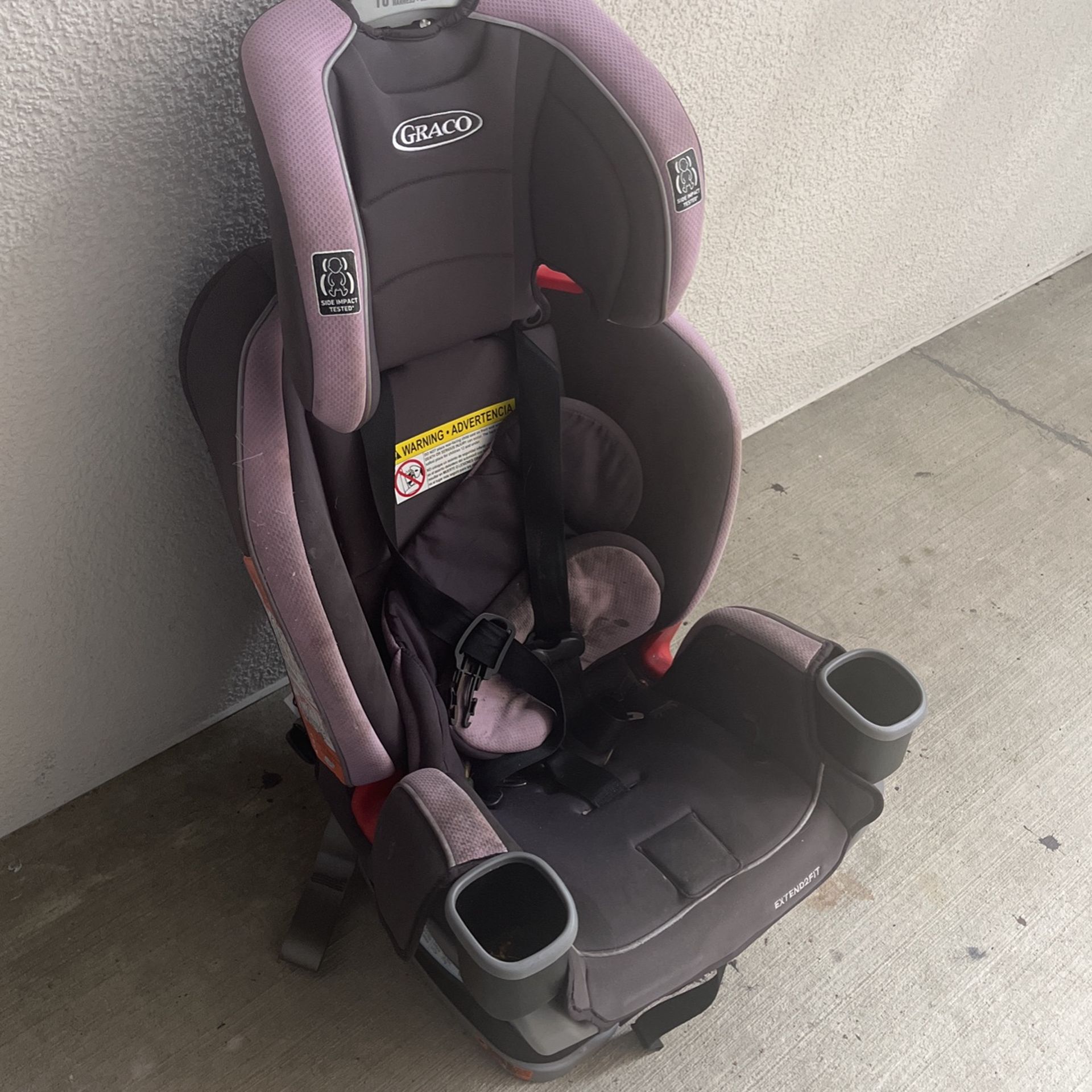 Graco Car Seat