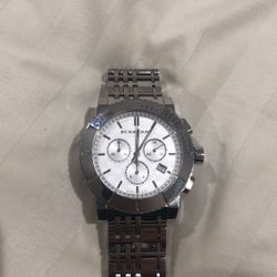 Burberry Watch classic never we’ll be found collectors items