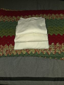 White Tee Shirts