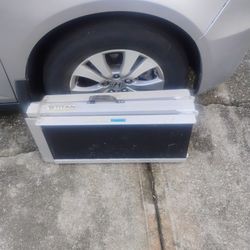 Solid Quality Wheelchair Ramp 