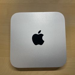 Apple Mac Mini