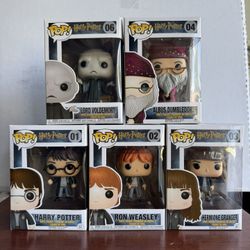 Funko POP!