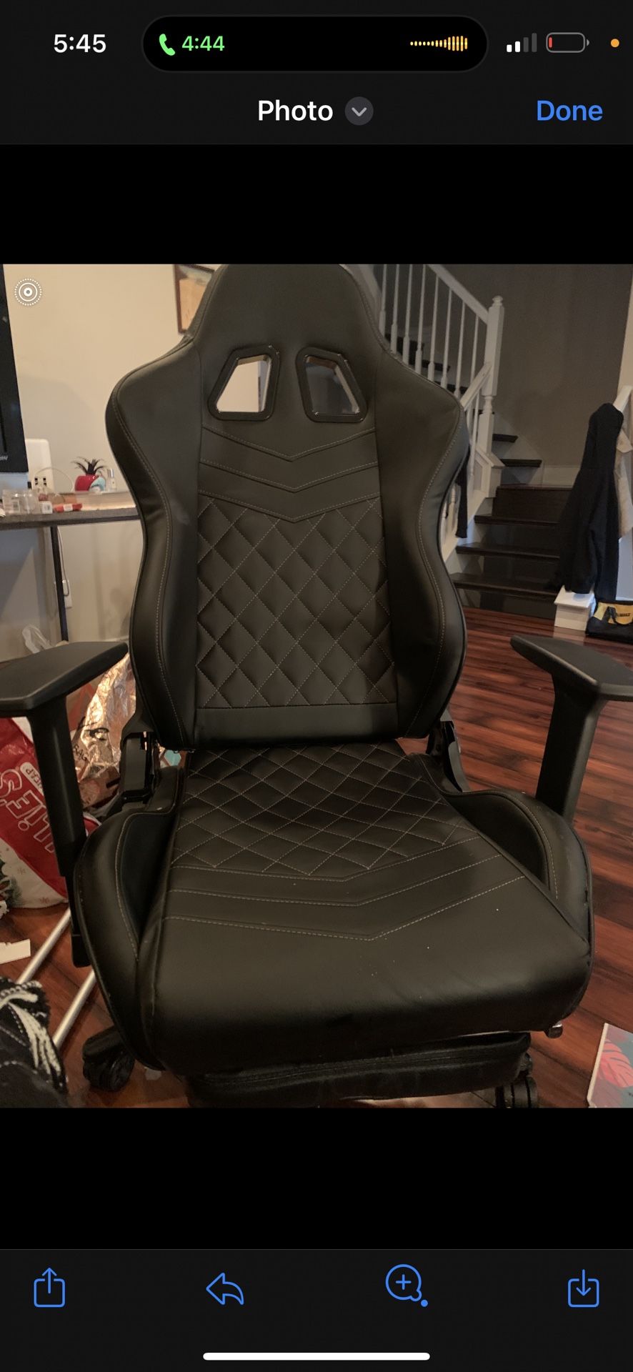 Gaming Chair