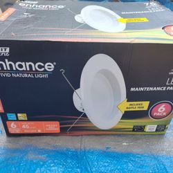 Feit Electric Enhance Vivid Natural Lights New!